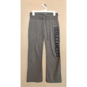 Beloit College Gray Sweatpants